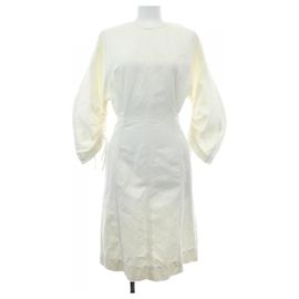 Stella Mc Cartney Vestido Stella McCartney Beige