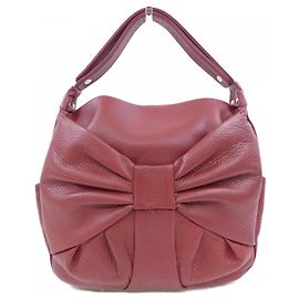 Autre Marque Sac MADARNE HINOHA Rouge