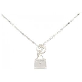 Hermès Collana Amulette Kelly Hermes Altro