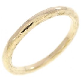 Tiffany & Co Anillo Tiffany Hammered Band Otro
