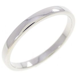 Tiffany & Co Tiffany Lucida Band Ring Andere