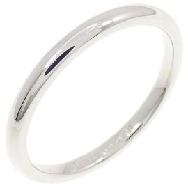 Tiffany & Co Tiffany Bizet Platinring Andere