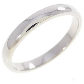 Tiffany & Co Tiffany Forever Wedding Band Ring Other