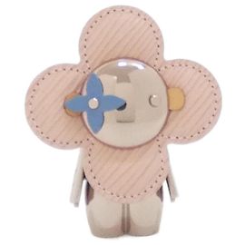 Louis Vuitton Epi Picture Holder Vivienne Pink