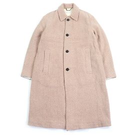 Autre Marque Casaco Dries Van Noten LOVAT RANKLE TRIS 7212 MW Rosa