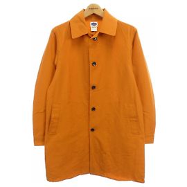 Autre Marque OH!THE GUILT Mantel Orange