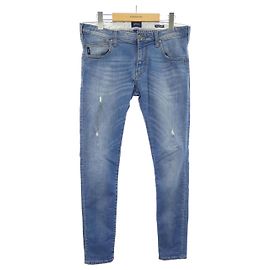 Armani Jeans Jeans Azul