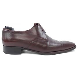 Autre Marque Chaussures en cuir Artioli Marron
