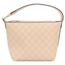 Bolsa de Ombro Gucci Ophidia Rosa