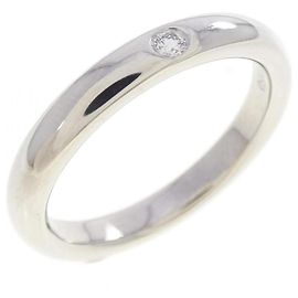 Tiffany & Co Anel de empilhamento Tiffany Outro