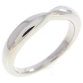 Tiffany & Co Tiffany Harmony Ring in Platin Andere