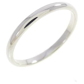 Tiffany & Co. Platin-Ehering Andere