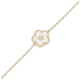 Pulsera Lucky Spring Plum Blossom de Van Cleef & Arpels Otro