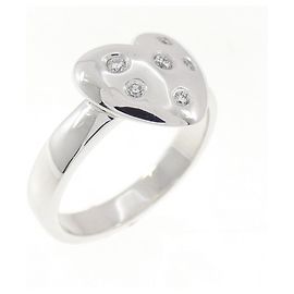 Tiffany & Co Tiffany Diamantring Andere