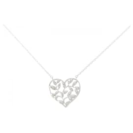 Tiffany & Co Colar Tiffany Olive Leaf Outro