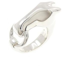 Anillo Galop Hermès Otro