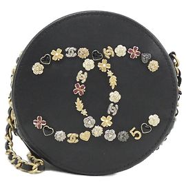 Borsa a Spalla Chanel AP1499 Nero