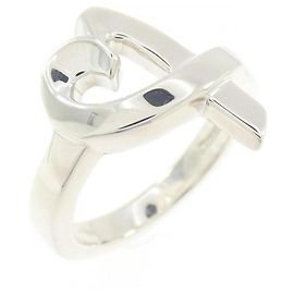 Tiffany & Co Tiffany Loving Heart Ring Andere