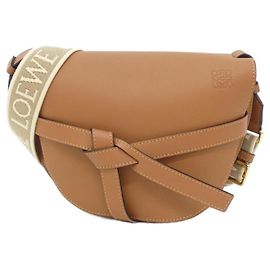 Borsa a tracolla piccola Loewe Gate Altro