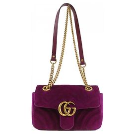 Borsa a tracolla Gucci GG Marmont 446744 K4D2T Altro