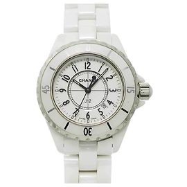 Relógio Chanel J12 33mm para mulher Outro