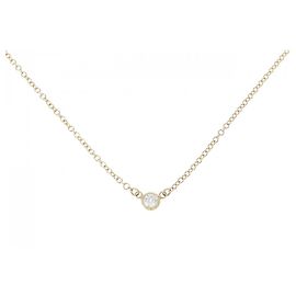 Collana Tiffany & Co. By the Yard Altro