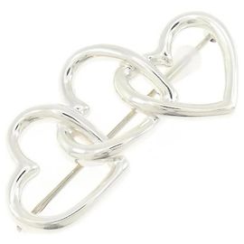 Spilla Tiffany & Co. in argento 925 Argento