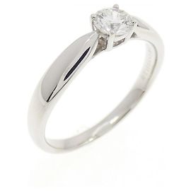 Tiffany & Co Tiffany Harmony Band Ring Other