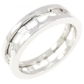 Bulgari Anillo B.zero1 de oro blanco Bvlgari Otro
