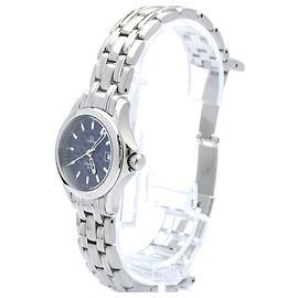 Reloj Omega Seamaster 120M Quartz de acero inoxidable 26 Otro