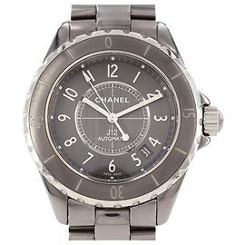 Chanel J12 Chromatic 38mm H2979 Ceramic Automatic Watch Other