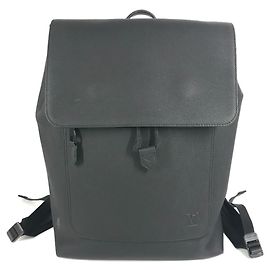 Louis Vuitton Aerogram Fastline Backpack Black