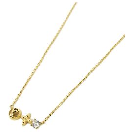 Collier Petit Louis Vuitton M00368 Autre