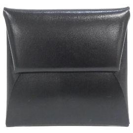 Hermès Monedero Bastia Hermes Negro