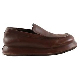 Jacquemus Mocassins marron Marron