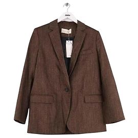 Vanessa Bruno Blazer marrone Marrone