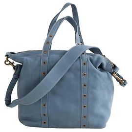 Vanessa Bruno Borsa blu Blu