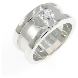 Anillo Band C2 Cut 88 Cartier Otro
