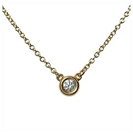 Collier Tiffany & Co. By the Yard Autre