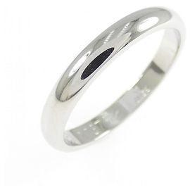 Fede Cartier in platino Altro