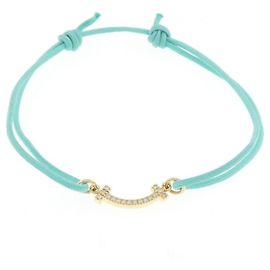 Tiffany & Co Pulsera Tiffany T Smile Otro