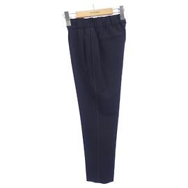 Autre Marque Brunello Cucinelli Monile Pants Black