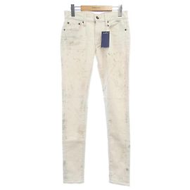 Pantalones Polo Ralph Lauren Beige