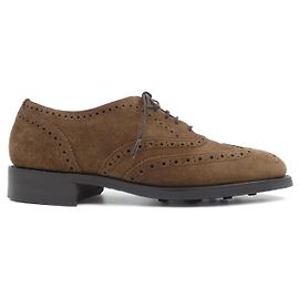 Autre Marque Chaussures en cuir Lloyd Footwear Marron