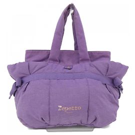 Autre Marque Repetto Tasche Lila