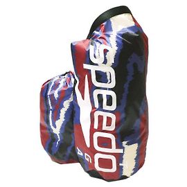 Autre Marque Toga × Speedo Shoulder Bag Limited Red Navy blue