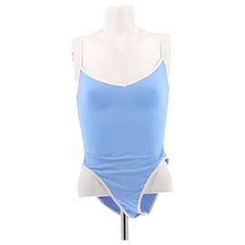 Autre Marque Costume intero blu Blu