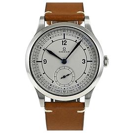 Orologio Omega CK 859 Altro