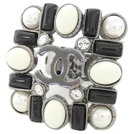 Chanel Perlenring Andere