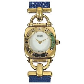 Reloj de pulsera Gucci de acero inoxidable Otro